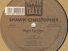 SHAWN CHRISTOPHER - Night For Love (RALPHI ROSARIO Rmx)