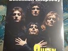 QUEEN - BOHEMIAN RHAPSODY - SEALED 12