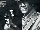 RARE FRENCH ONLY HUBERT SUMLIN SIGNED BLUES LP ON BLACK & BLUE : GROOVE