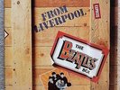 THE BEATLES - FROM LIVERPOOL 8 X LP BOX SET + INNERS - EXCELLENT