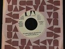 HEAR RARE MODERN SOUL Daddy Maxfield UA DJ 827 I’ve Always Been in Love EX CLEAN
