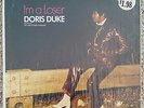 1969 ORIGINAL DORIS DUKE - I'M A LOSER - RARE DEEP SOUL LP CANYON RECORDS - HEAR