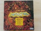 Artifacts - Between A Rock And A Hardplace. OG US 2xLP. 1994. Big Beat. RARE