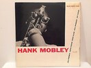 HANK MOBLEY ON ORIG. BLUE NOTE BLP 1568 47W 63rd  DG RVG 