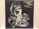 LOU DONALDSON ORIG. BLUE NOTE BLP 1537 LEX. FLAT DG RVG 