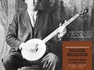 Legendary Singer And Banjo Player [VINYL] Dock Boggs Vinyl