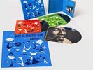 Charlie Parker Dizzy Gillespie Jazz at Massey Hall Box Set RSD Black Friday