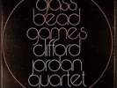 Clifford Jordan Quartet GLASS BEAD GAMES LP Strata-East 2 LP OG EX/VG+