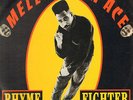 MELLOW MAN ACE - Rhyme Fighter - 1989 Capitol Usa - V-15497