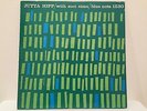 JUTTA HIPP ORIG. BLUE NOTE BLP 1530 LEX. DG FLAT RVG 