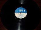Jackie Brenston Delta Cats w/ Ike Turner- My Real Gone Rocket Chess 1469