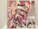 DZYAN-DZYAN ORIG. GERMAN 1ST. PRESSING ON ARONDA AS 100006 TOP KRAUTROCK M-