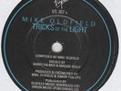 MIKE OLDFIELD TRICKS OF THE LIGHT IRISH PRESSING