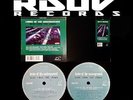 LORDS OF THE UNDERGROUND - HERE COMES THE LORDS - 2 LP VINYL ALBUM - UK ORG '93