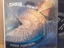  femme soft psych CHRIS PORTIGAL xian NOW private folk LONER LP NM-