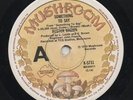 AC DC   ROSE TATTOO   Rare 1974 Aust Only 7