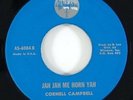 Cornell Campbell 