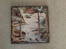 The Hobbit 4 Disc (8 Side) Vinyl Box Set Collectable J.RR Tolkien