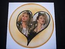 MADONNA - INTO THE GROOVE very rare UNCUT PICTURE DISC test pressing