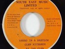 Glen Richards (Jah Glen) 