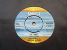 FRANKIE VALLI - THE NIGHT -U K MOWEST - EXCELLENT CONDITION