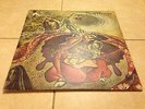 Jade Warrior – Last autumns dream (Vertigo swirl label) LP