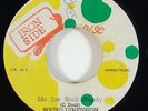 Sound Dimension/Burning Spear 