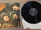 The BEATLES ‘Rubber Soul' 12
