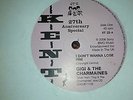 GIGI & THE CHARMAINES I DONT WANT TO LOSE HIM NORTHERN SOUL