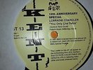 LORRAINE CHANDLER YOU ONLY LIVE TWICE  NORTHERN SOUL