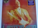 Jimi Hendrix Experience Winterland - Limited, Numbered, 8x 180g Vinyl LP Box NEW