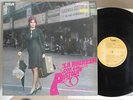 LA RAGAZZA CON PISTOLA - PEPPINO DE LUCA rare Italy soundtrack LP record OST