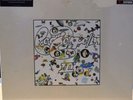 Led Zeppelin Led Zeppelin III (2014 Reissue) (Boxset) Rock LP + Bonus-CD