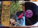 1960 Philips SABL 192 COPLAND Billy the Kid, Rodeo BERNSTEIN NYPO NM