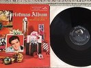 Elvis Presley - Elvis' Christmas Album -Vinyl LP  (LOC 1035) Rca Victor