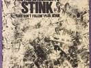 The Replacements ?– Stink (