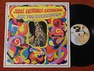 TRES RARE 33T 1er LP - JIMI HENDRIX EXPERIENCE- YOU ARE EXPERIENCED - 820143