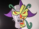 INSANE CLOWN POSSE - The Marvelous Missing Link: The Complete Saga - 4xLP