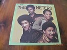 The Meters - Look-Ka-Py-Py - 1969 Josie LP