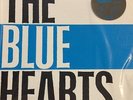 THE BLUE HEARTS LP 