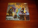 FEDERICO Y SU COMBO LATINO 