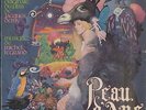 Michel LEGRAND SDT Peau d'Ane French LP PARAMOUNT 91975