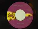 Edwin Starr 45 RUNNING BACK AND FORTH / TIME   Gordy M- soul
