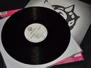 Porno For Pyros S/T FIRST ORIGINAL LP & INSERT Perry Farrell Janes Addiction EXC