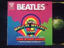 THE BEATLES „MAGICAL MYSTERY TOUR“ NEAR MINT HÖR ZU SHZE 327