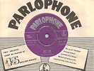 THE SILHOUETTES - GET A JOB