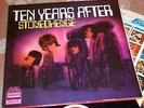 Stonedhenge TEN YEARS AFTER NMint DERAM Orig ALVIN LEE Speed Kills ACID BLUES Lp
