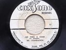 MR FOUNDATION/SEE THEM A COME&KEN PARKER/LETS HE GOOD TIME ROLL COXSON CLASSIC L