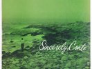 CONTE CANDOLI: Sincerely BETHLEHEM Jazz 10” LP Rare 50s MAX BENNETT Rare VG+