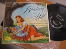 vg++ STEVE GIBSON & RED CAPS Blueberry Hill MERCURY MG 25116 USA 10